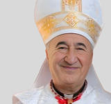 Cae obispo católico de EE.UU. que frecuentaba un club de prostitución en la frontera con México