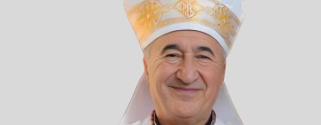 Cae obispo católico de EE.UU. que frecuentaba un club de prostitución en la frontera con México