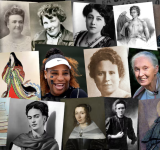 Mujeres que cambiaron la historia: un recorrido por siglos de coraje, ciencia, arte y revolución inspiradora