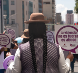 Gobierno impulsa reformas legales y nuevas medidas para fortalecer la protección de las mujeres