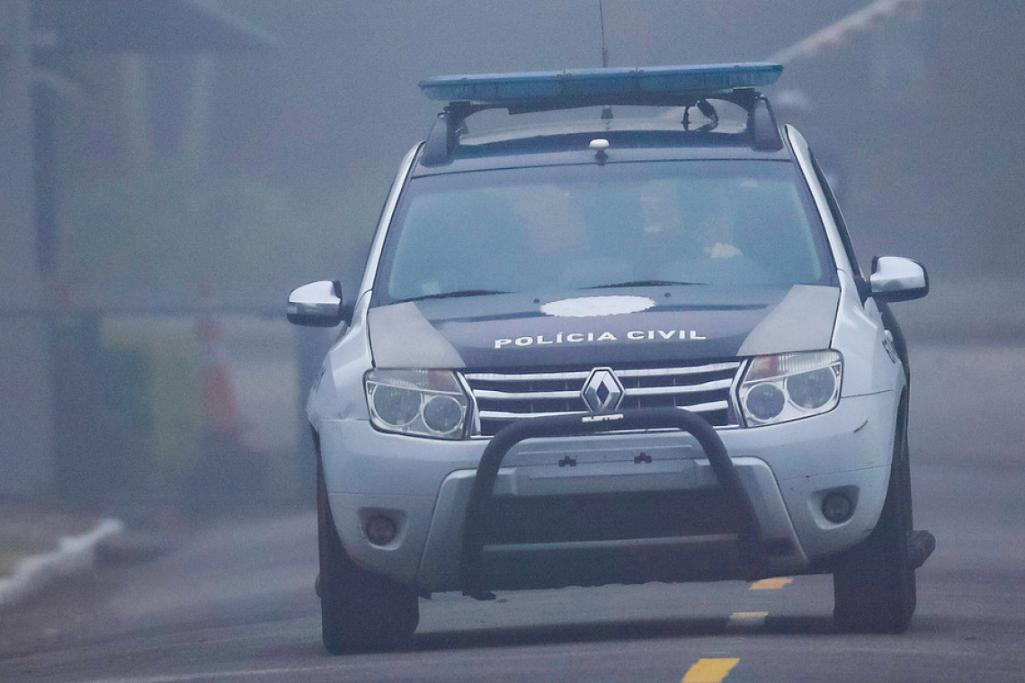 Policía detiene a profesor universitario que abusaba sexualmente de menores y los grababa 