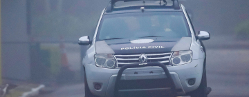 Policía detiene a profesor universitario que abusaba sexualmente de menores y los grababa 