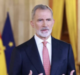 Conozca las actividades del rey de España en Bolivia que ayudarán a preparar la agenda de Paz en Europa