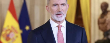 Conozca las actividades del rey de España en Bolivia que ayudarán a preparar la agenda de Paz en Europa