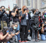 SIP afirma que presencia de mujeres en el periodismo es clave para la sociedad