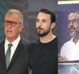 Autonomía, crisis y recursos marcan el debate del segundo bloque de candidatos a la Gobernación de Santa Cruz