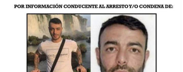 El narcotraficante y prófugo internacional, Sebastián Marset, cae en Bolivia y en viernes 13