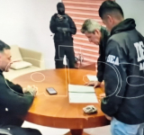 Cae el prófugo uruguayo, Sebastián Marset, en mega operativo 