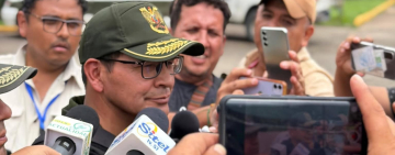 Grupos de Elite refuerzan operativo para dar con implicados en caso Marset