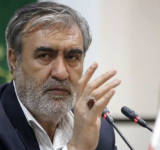El régimen de Irán advirtió que Ucrania se convirtió en un “objetivo legítimo” por enviar a sus expertos en drones a Medio Oriente