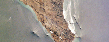 Cuán importante es "la joya" petrolera de Irán y qué pasará si EE.UU. decide destruirla 