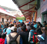 Trabajadores de la Terminal de La Paz convocados a dialogo para su reincorporación