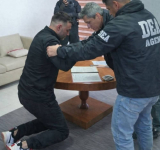 Sebastián Marset deportado en EEUU colabora con la justicia estadounidense