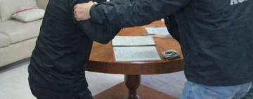 Sebastián Marset deportado en EEUU colabora con la justicia estadounidense