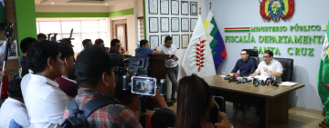 El Ministerio Público moviliza 400 fiscales y peritos del IDIF para las subnacionales