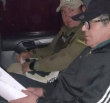 En Nueva York, dictan 25 años de pena para el exjefe antidroga de Bolivia