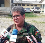 Extradición facilitó que Dávila sea sentenciado a 25 años de presión en EEUU