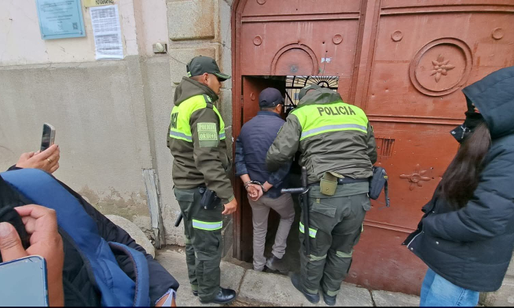 En la jornada electoral caen varios ciudadanos por asistencia familiar