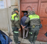 En la jornada electoral caen varios ciudadanos por asistencia familiar