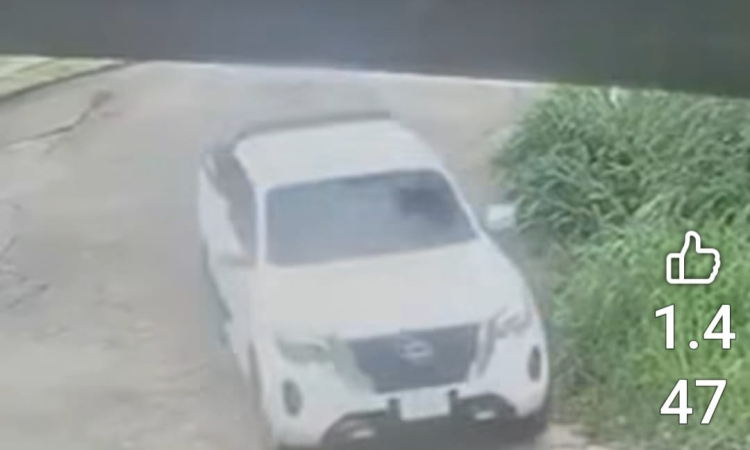 Dos policías son reducidos y enmanillados por cómplices de Marset