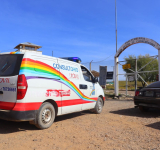 Hospital Arco Iris recibe reconocimiento por atención gratuita en Chonchocoro