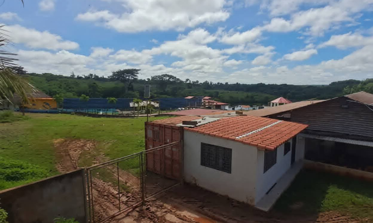 FELCN y Fiscalía incursionan en balneario en Guarayos en caso Marset