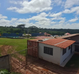 FELCN y Fiscalía incursionan en balneario en Guarayos en caso Marset