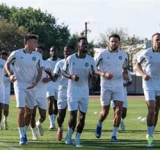 Radiografía del rival: Surinam, la selección caribeña con jugadores de ligas europeas