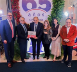Con la presentación de un libro PIL Bolivia celebra 65 años de historia, calidad y tradición 