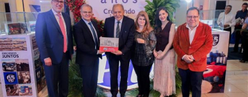 Con la presentación de un libro PIL Bolivia celebra 65 años de historia, calidad y tradición 