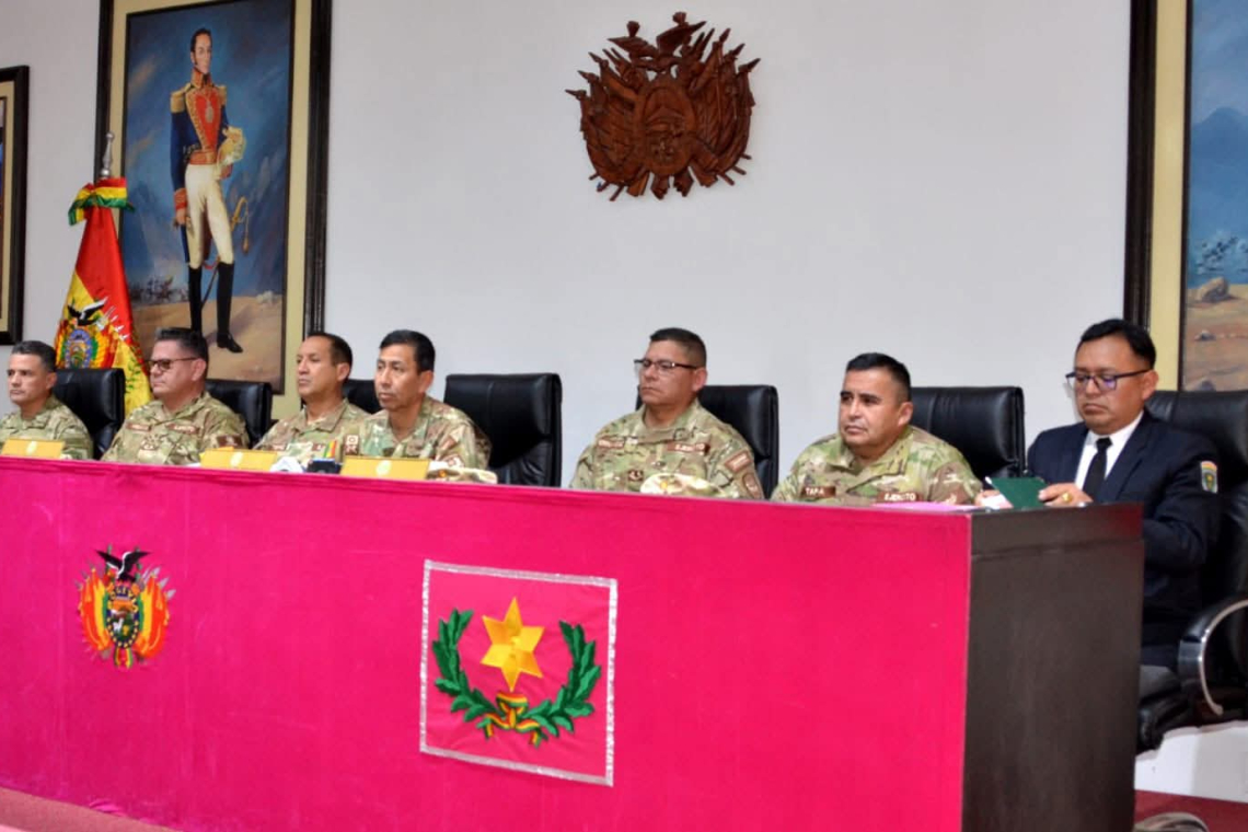 Ejército confirma muerte por ahogamiento del conscripto Charca y anuncia ascenso póstumo