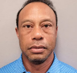 La policía encontró pastillas de opioides en los bolsillos de Tiger Woods luego de su accidente vial