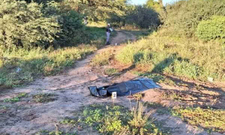 Examen establece que mujer secuestrada fue victimada con un disparo en el cabeza en Entre Ríos