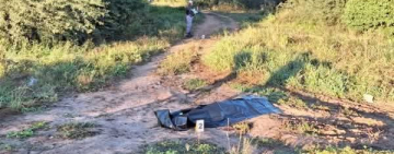 Examen establece que mujer secuestrada fue victimada con un disparo en el cabeza en Entre Ríos