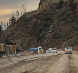ABC modifica horarios de restricción vehicular por feriado largo en ruta Oruro-Cochabamba