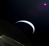 Estos son los dos problemas que ha sufrido la misión Artemis II tras su despegue