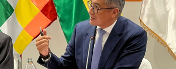 Autorizan el uso de tarjetas de crédito y débito para compras en el exterior con tipo de cambio referencial