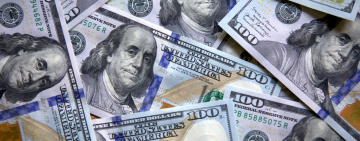 BCB ratifica el valor referencial del dólar estadounidense y reporta cotización de Bs 9 para la compra