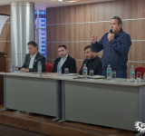 Oruro: Gobierno y transportistas reanudan diálogo tras cuarto intermedio