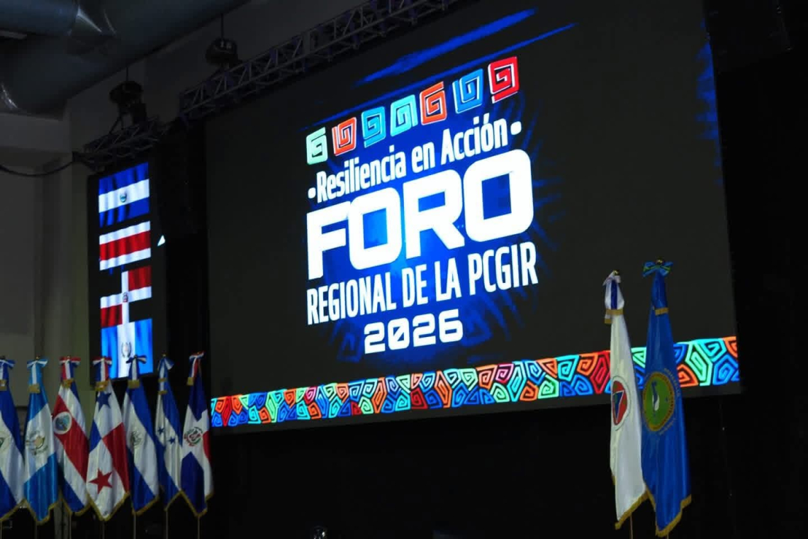 En Foro Consultivo Regional de Panamá, Bolivia fortaleció su gestión de riesgos