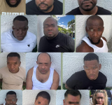 En fallido plan y desarticulada organización criminal cae “Mapaya” temido líder de Los Espartanos