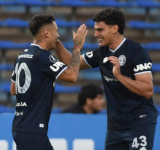 Bolívar se complica desde el inicio y cae 1-0 ante Independiente Rivadavia en Mendoza