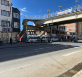 Oruro: Gobierno y transportistas llegan a acuerdo y levantan bloqueos de manera progresiva