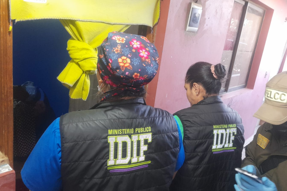 Fiscalía indaga tentativa de Feminicidio seguido de suicidio en caso de policía que disparo a su pareja