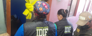 Fiscalía indaga tentativa de Feminicidio seguido de suicidio en caso de policía que disparo a su pareja