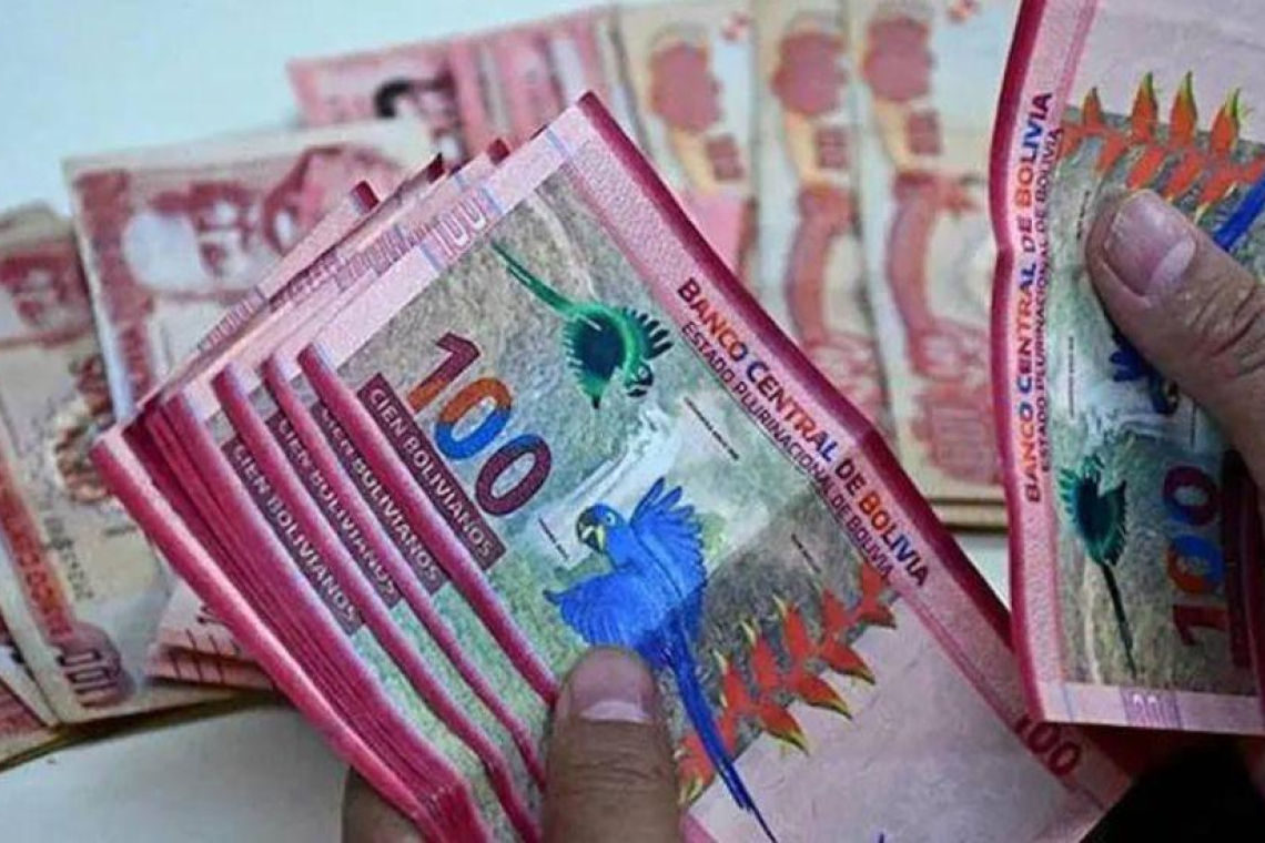 Gobierno amplía hasta el 19 de junio el plazo para cobrar Bs 450 del programa PEPE