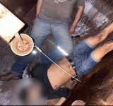 Hallan a dos hermanos sin vida al interior de un camión cisterna en Palmasola