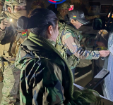 En frontera con Chile, militares confiscan cocaína valuado en Bs2,6 millones