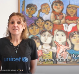 Unicef destaca incorporación de la niñez en el Plan de Desarrollo 2026 – 2030 de Bolivia