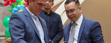 TSJ presenta protocolo para fortalecer la protección de la niñez en procesos familiares